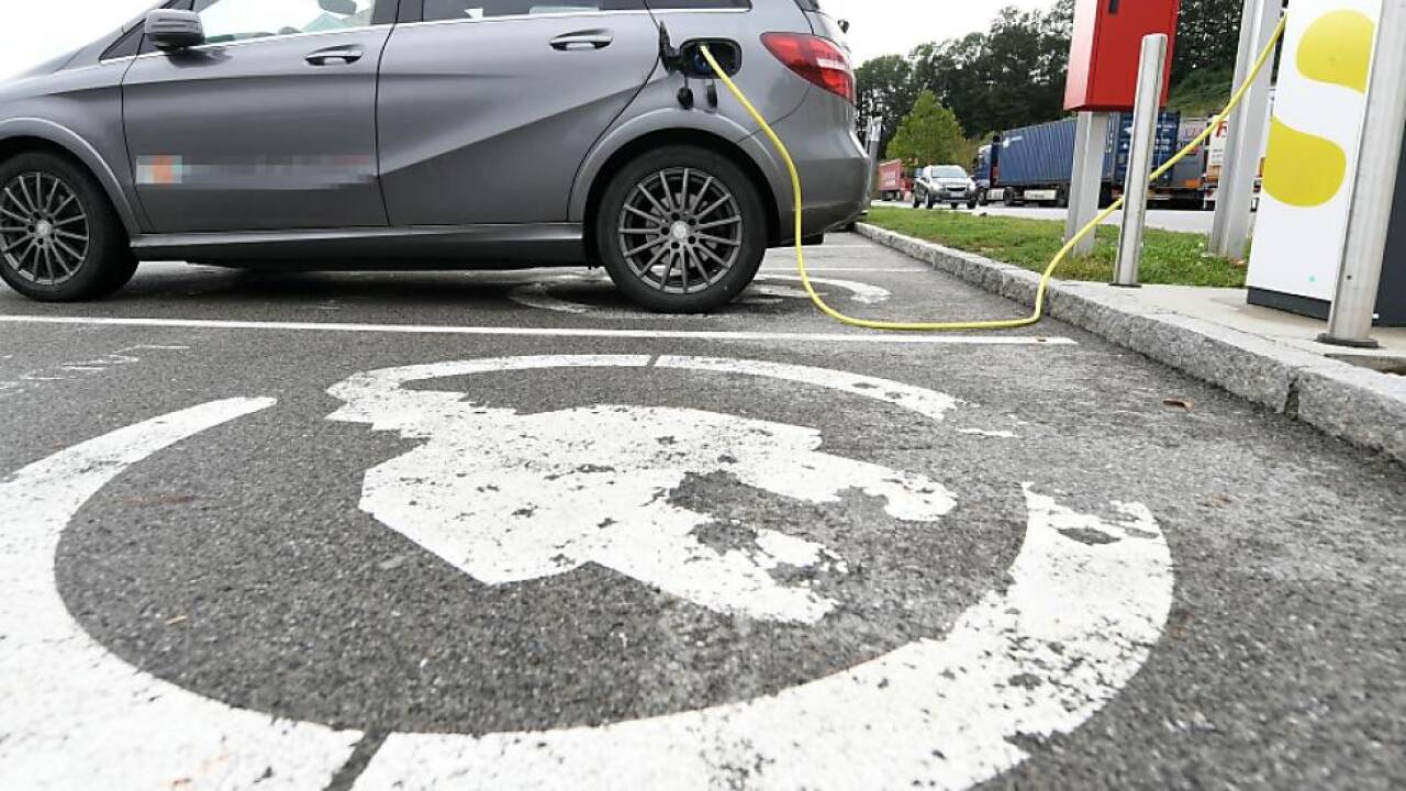 Automobilindustrie essenziell für Wirtschaftsstandort Deutschland 
