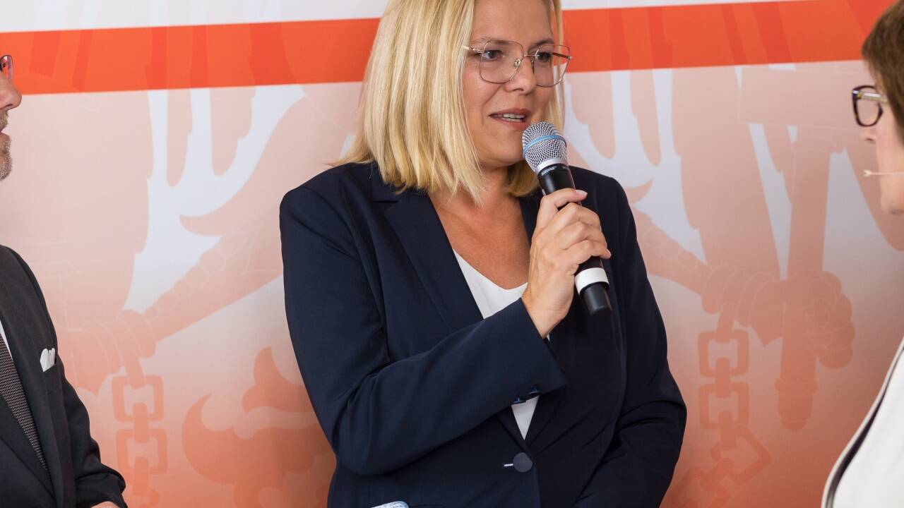 Politikwissenschafterin Kathrin Stainer-Hämmerle sieht einen Stimmenaustausch von der FPÖ zur ÖVP aufgrund der Spesenaffäre.  