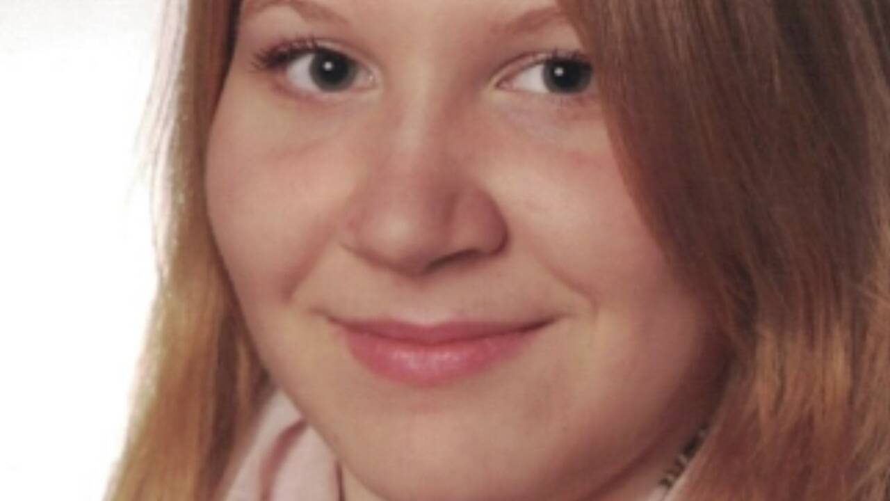 Jacqueline rechnet sich mit Jus gute Chancen am Arbeitsmarkt aus.  