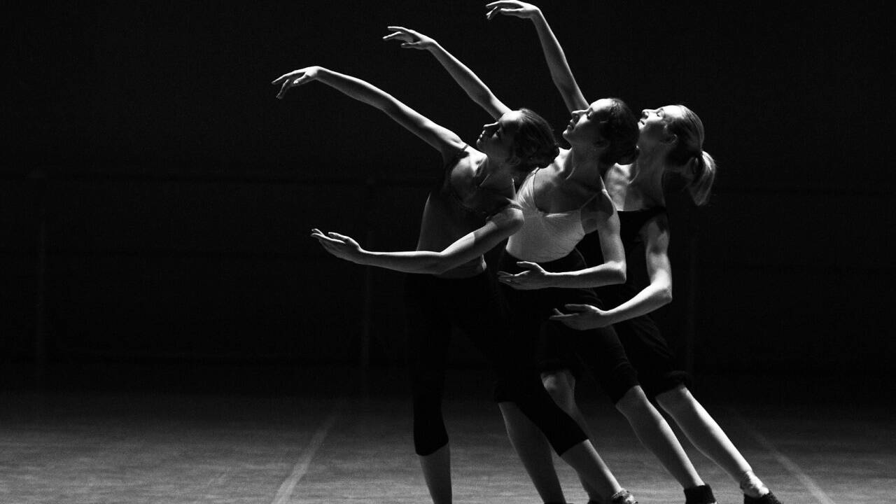 Ist etwa Ballett zu elitär? 