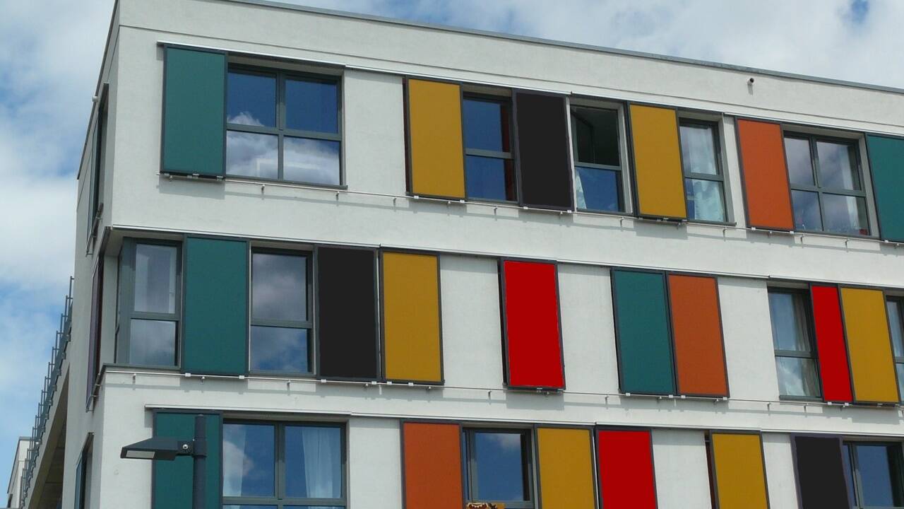 Ist die politische Ausrichtung von Studentenheimen bedeutsam? (Symbolbild) 