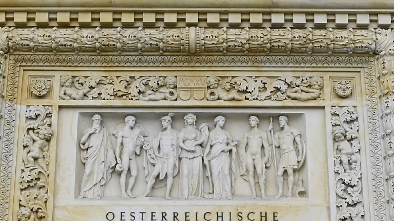 Es rumort in der OeNB 