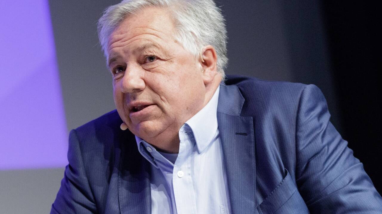Wolfgang Fellner startet Radio Austria, setzt aber auch weiterhin auf Antenne Salzburg. 