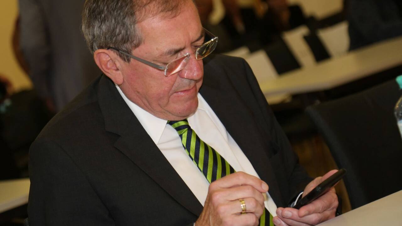 Auf das OGH-Urteil gegen Heinz Schaden gab es am Mittwoch viele Reaktionen. 