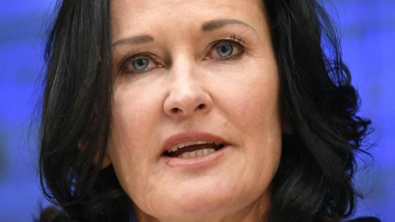 Das Urteil fiel nach einer Klage von Eva Glawischnig-Piesczek 