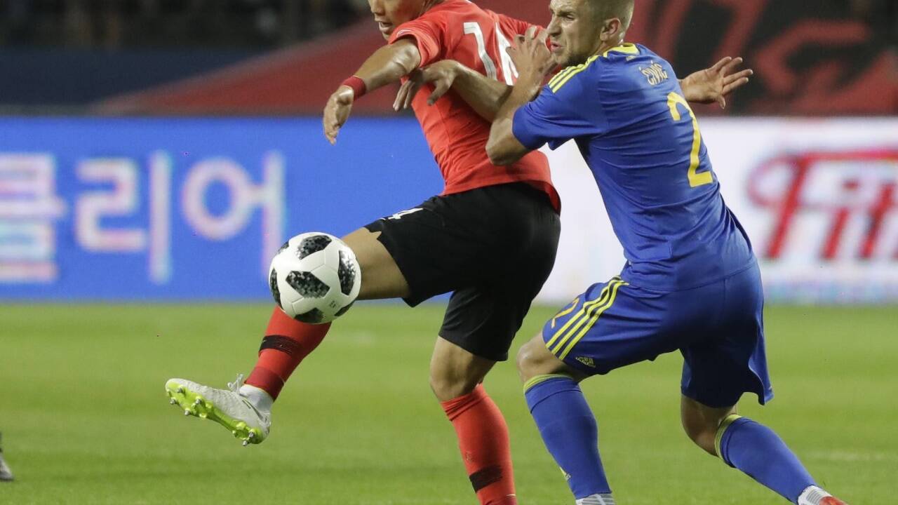 Bullen-Torjäger Hee-Chan Hwang ist ins südkoreanische Nationalteam eingerückt.  