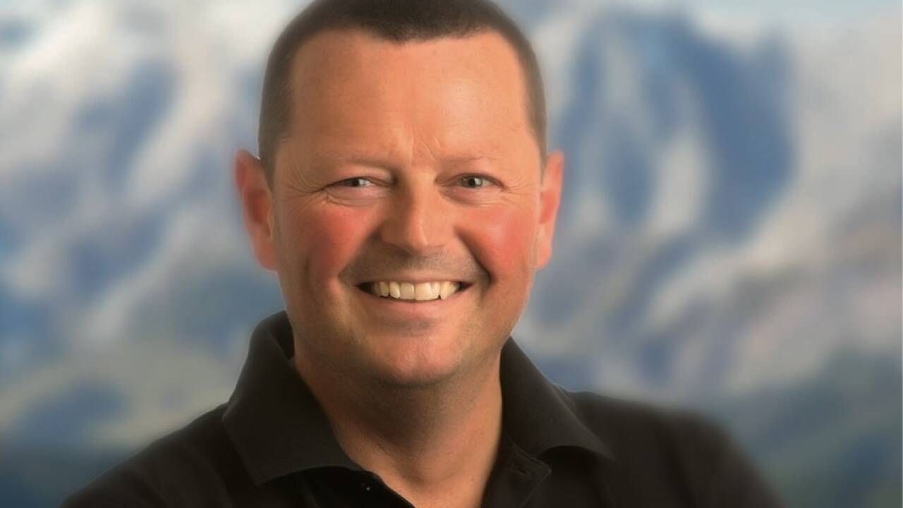 Vorstandsvorsitzender Wolfgang Hettegger freut sich über das erneute Plus in der Sommersaison und verweist auf zusätzliches Wachstumspotenzial.  