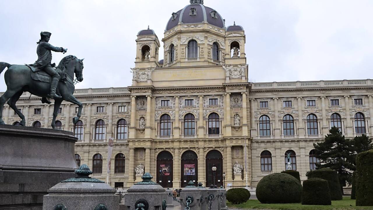 Der Anlass sind 150 Jahre österreichisch-japanische Freundschaft 