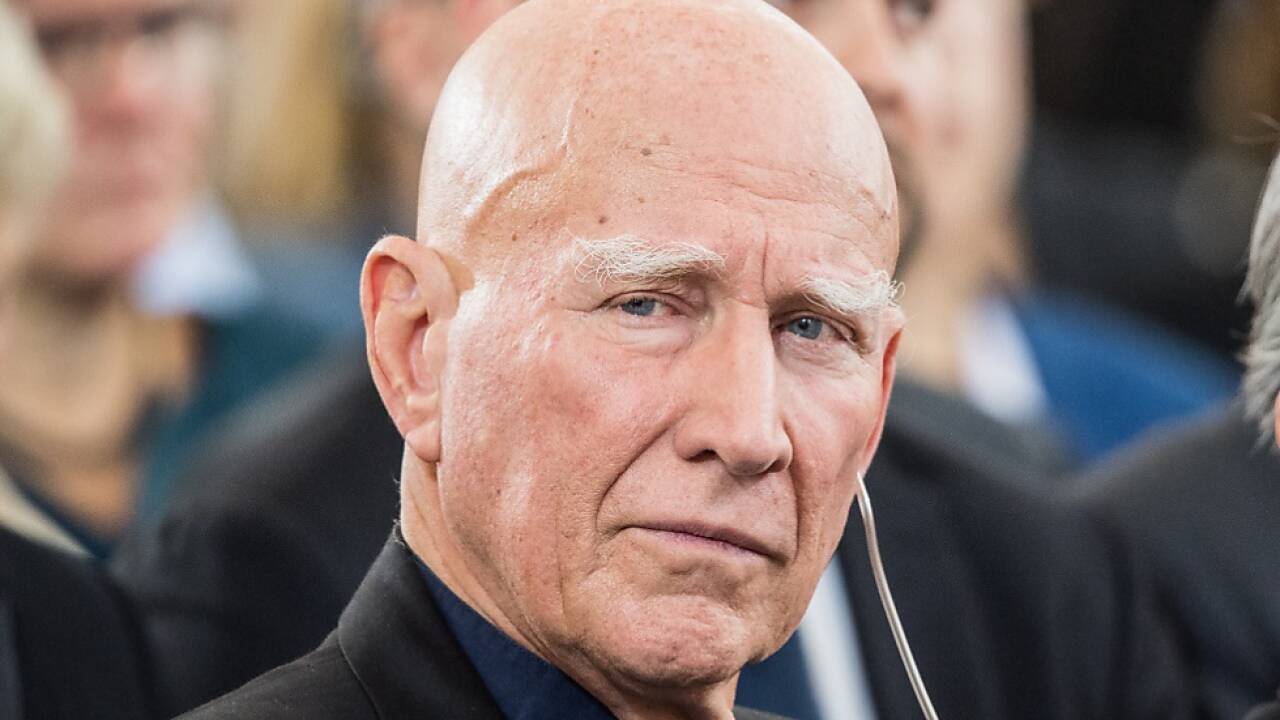 Sebastiao Salgado bereiste 120 Länder 