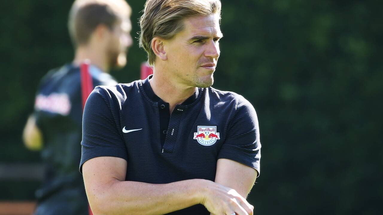 Christoph Freund.  