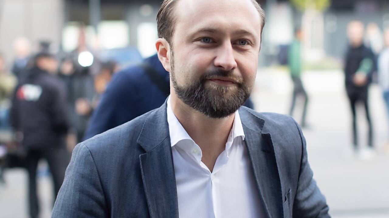 Grund ist ein Bericht über Lerchers Leykam-Gage 