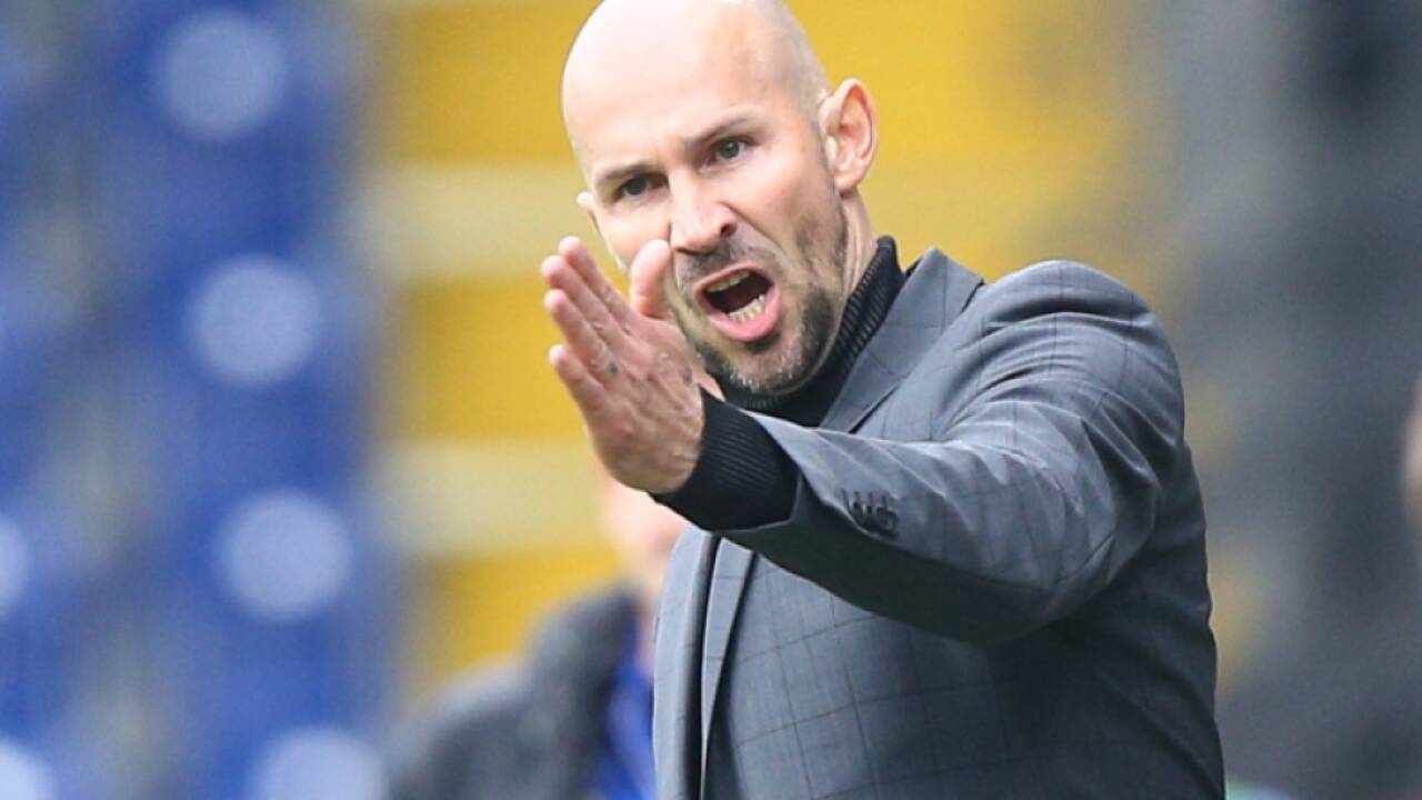 Austria-Coach Ilzer will aus Niederlagen lernen 