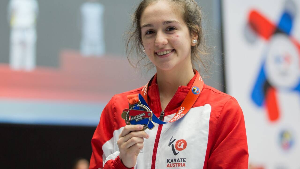 Aleksandra Grujic. 