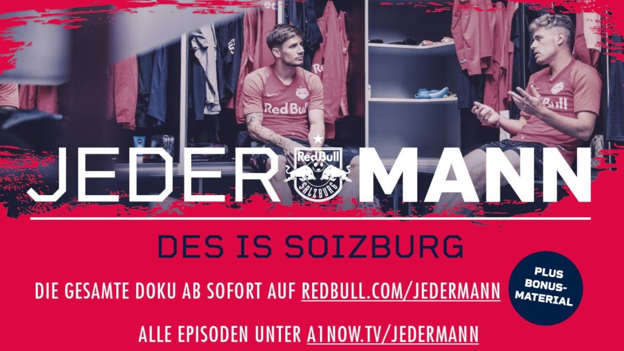 Das Mozartkino war in Rot getaucht.  