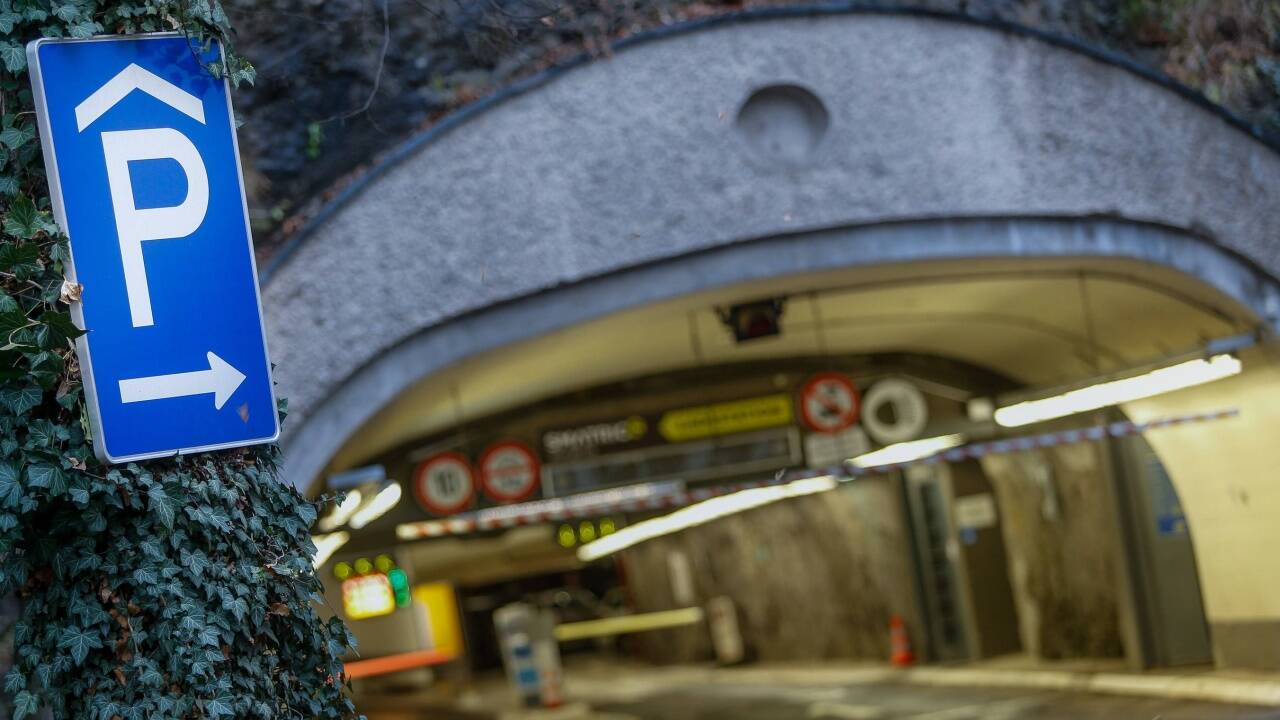 Das Projekt ist seit 2012 geplant und steht jetzt in den Startlöchern. Die Altstadtgarage B soll um 654 Stellplätze auf insgesamt 2000 Parkplätze erweitert werden.  