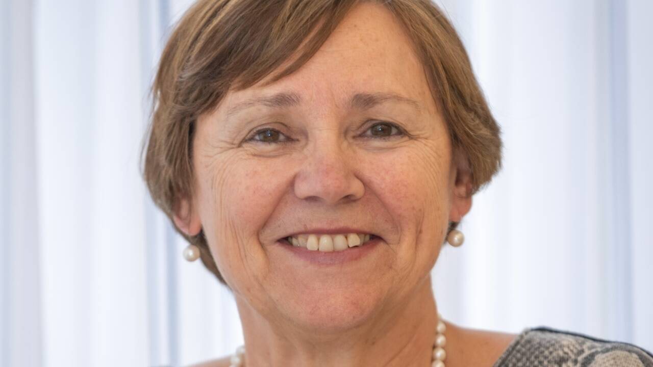 Christine Fuchs (Leiterin der Abteilung 1) wird interimistisch als Magistratsdirektorin betraut. 