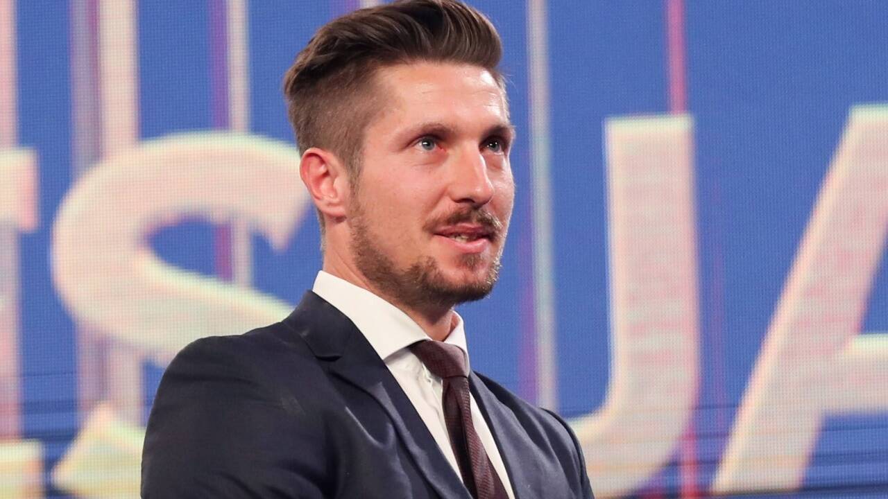 Marcel Hirscher. 