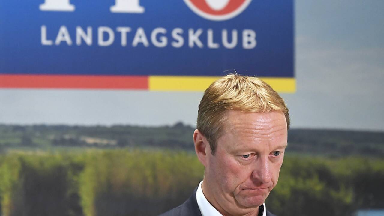 Eine Allparteienregierung wäre laut Tschürtz eine gute Alternative 