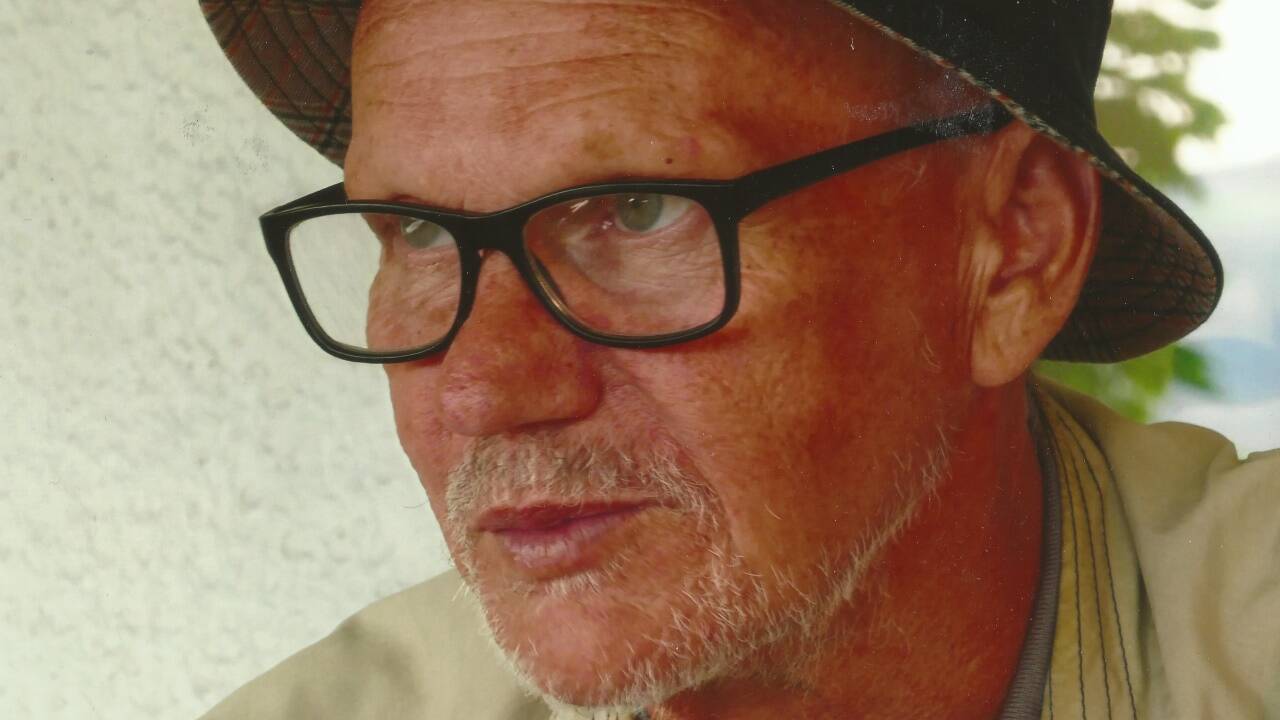Hans Eichhorn 