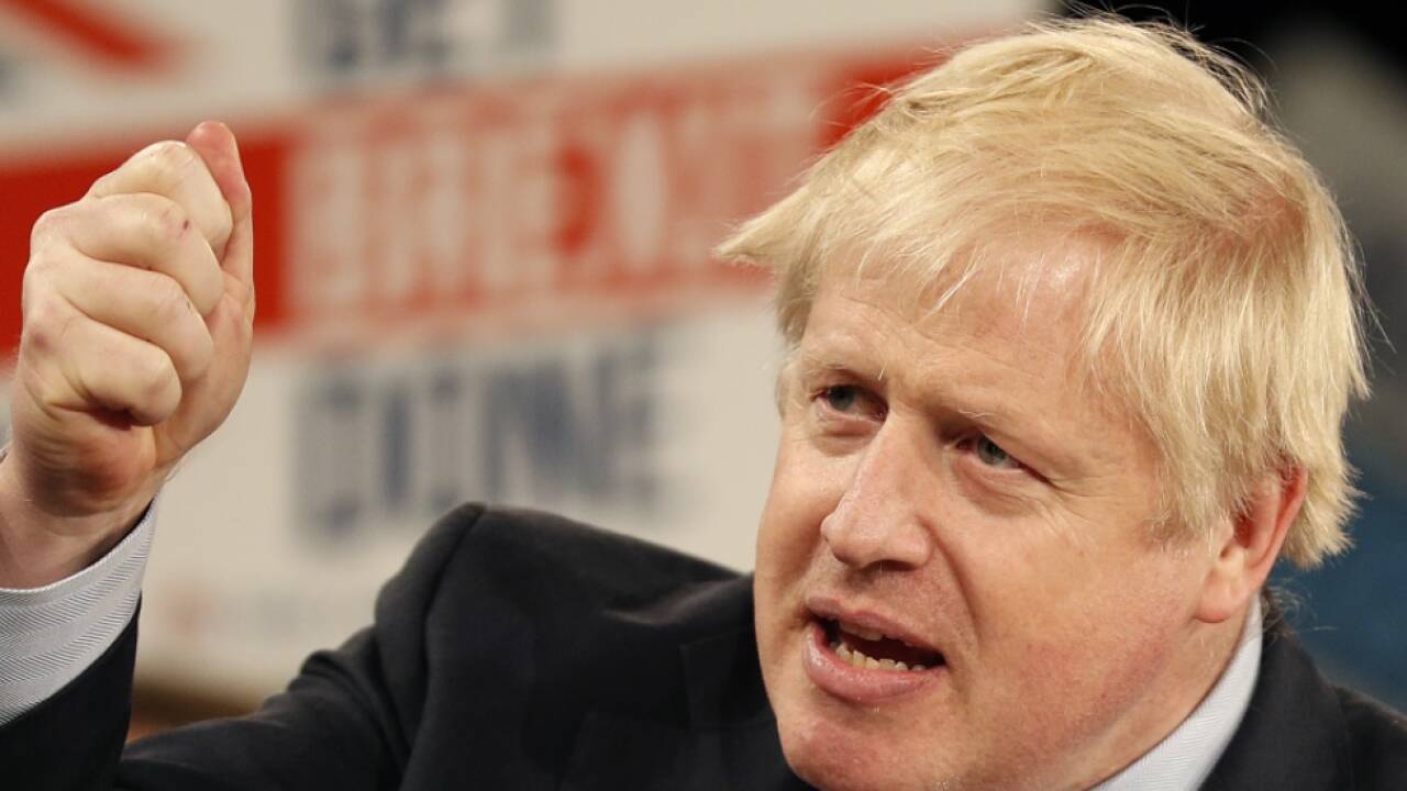 Brexit will und will nicht gelingen 