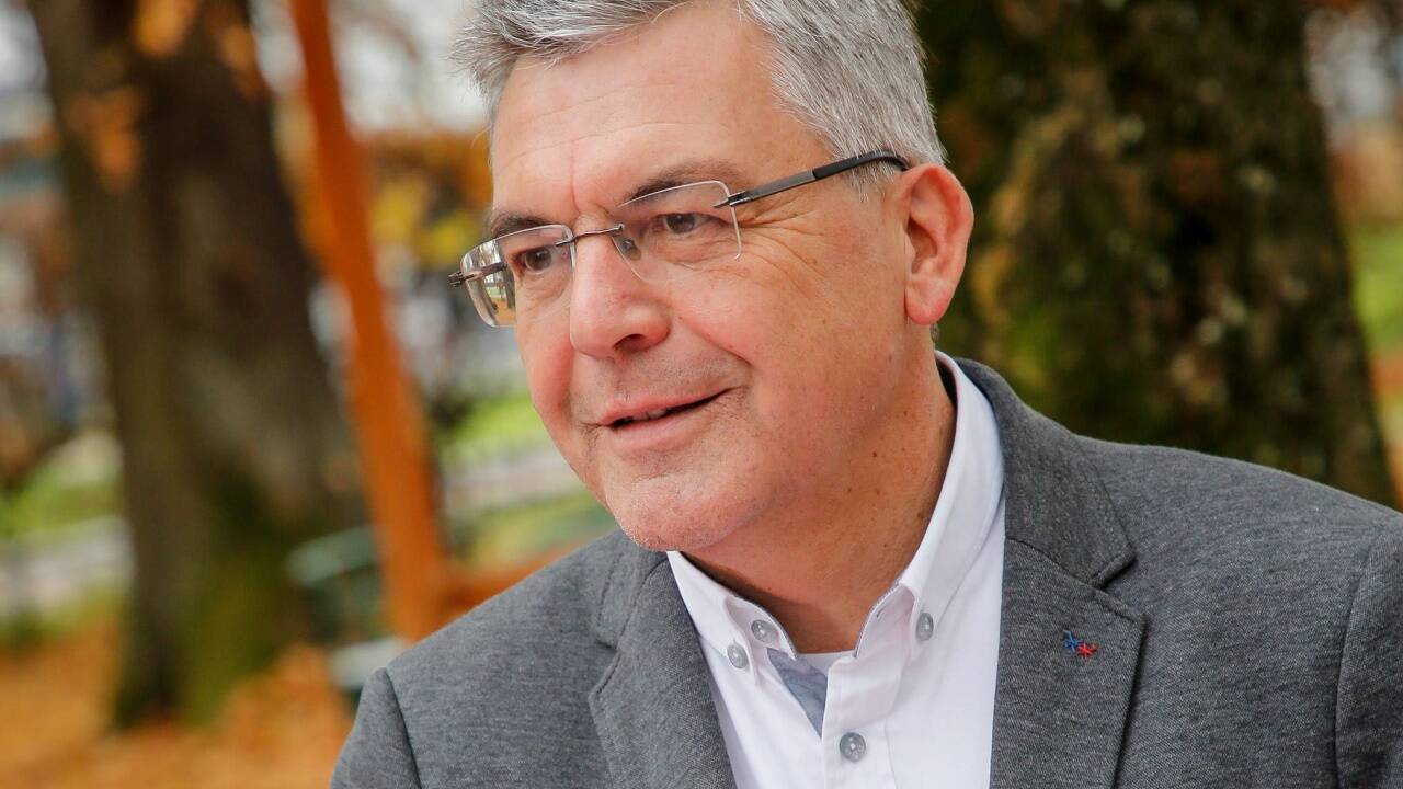 Raumordnungslandesrat Josef Schwaiger empfindet das Projekt am Wasenmoos als „nicht normal“. Er bestätigt aber auch, dass noch etliche derartige Zweitwohnsitzgebiete gewidmet seien.  