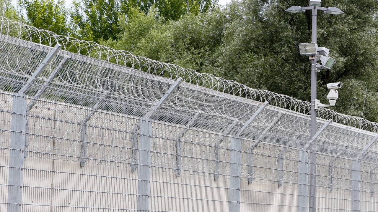 Die Insassen der Salzburger Justizanstalt werken in zwölf hauseigenen Betrieben und erwirtschaften 400.000 Euro jährlich.  