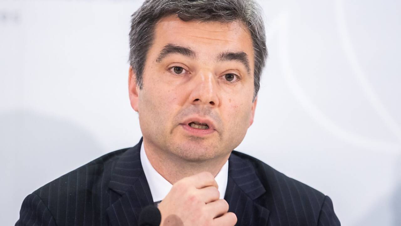 Peschorn lässt kein gutes Haar am BVT 