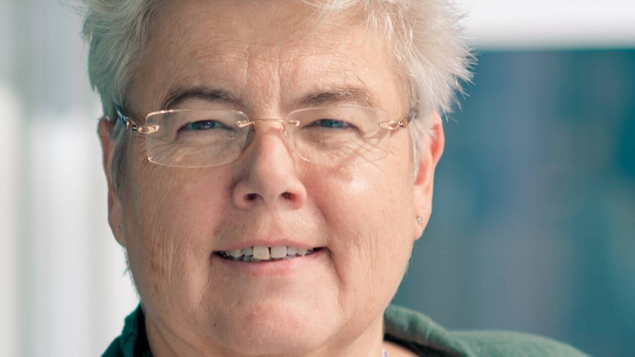 Die frühere ORF-Journalistin Elisabeth Mayer ist seit 2016 ehrenamtliche Präsidentin der Katholischen Aktion.  