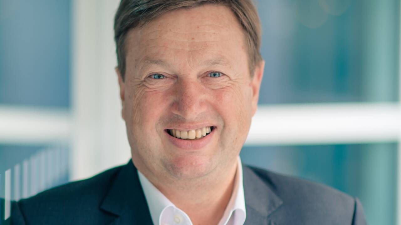 Gunter Mackinger ist Vizepräsident der Katholischen Aktion und als ehemaliger Verkehrsdirektor und Mister Obus ein Verkehrsexperte.  