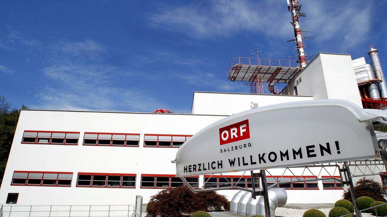 Bei zwei Sendereihen soll das Landesstudio Salzburg federführend sein. 