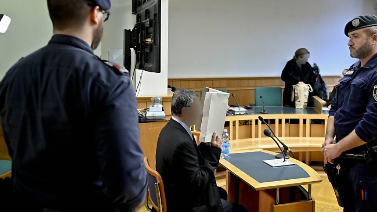 Ehefrau in Badewanne ertränkt 53Jähriger muss in Anstalt SN.at Ehefrau in Badewanne ertränkt 53Jähriger muss in Anstalt SN.at