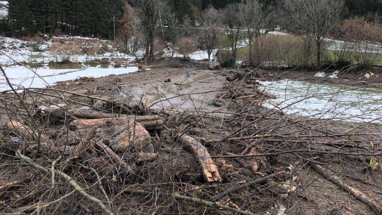 Hier Eindrücke aus Bruck, Bereich Weberpalfenbach zwischen Bruck und St. Georgen. Hier Eindrücke aus Bruck, Bereich Weberpalfenbach zwischen Bruck und St. Georgen.