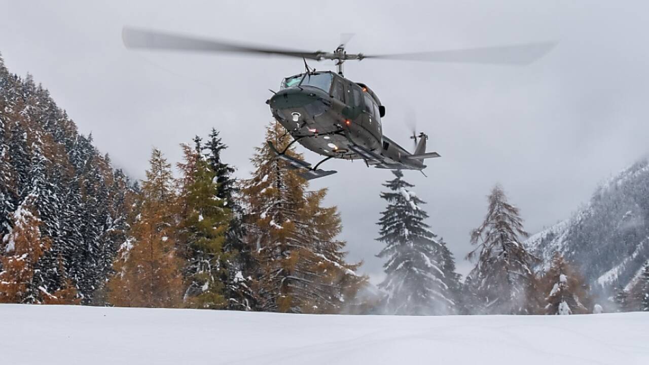 Bundesheer ist im Einsatz Bundesheer ist im Einsatz