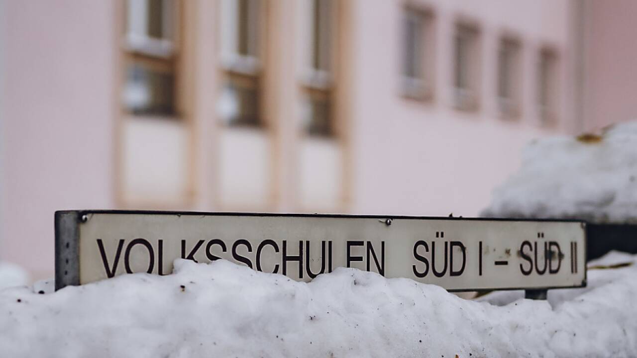 Kindergärten und Schulen sind großteils wieder geöffnet 