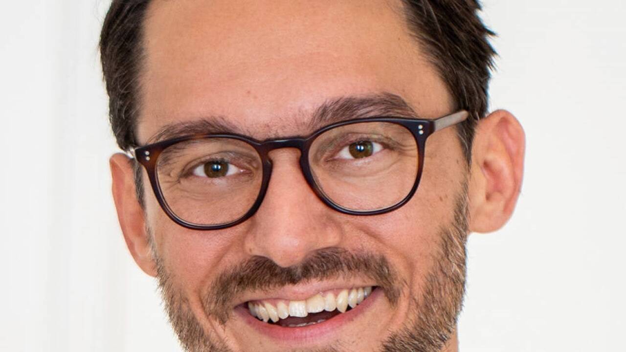 Dr. Michael Stingl forscht unter anderem an der Krankheit ME/CFS.  Dr. Michael Stingl forscht unter anderem an der Krankheit ME/CFS.