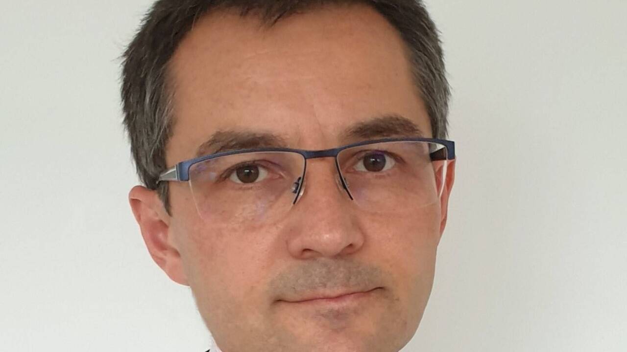 Herbert Saurugg ist Blackout-Experte. 