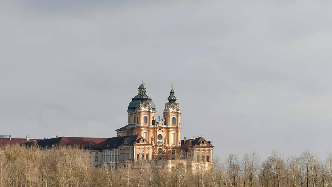 Das Stift Melk widmet sich der englischen Barockmusik 