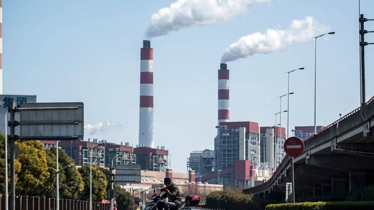 Die Kosten durch den Klimawandel sind enorm Die Kosten durch den Klimawandel sind enorm