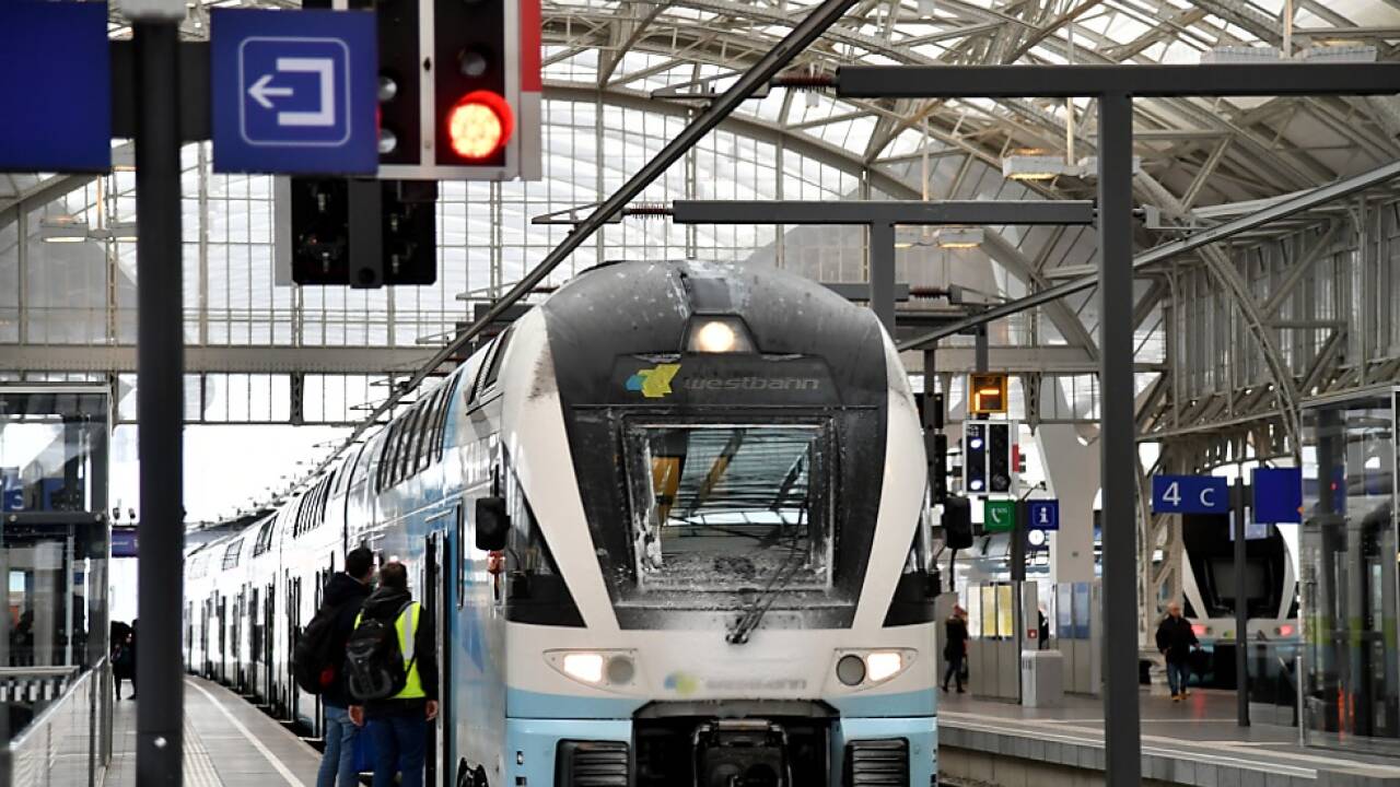 Angeblich Missstände beim ÖBB-Konkurrenten 