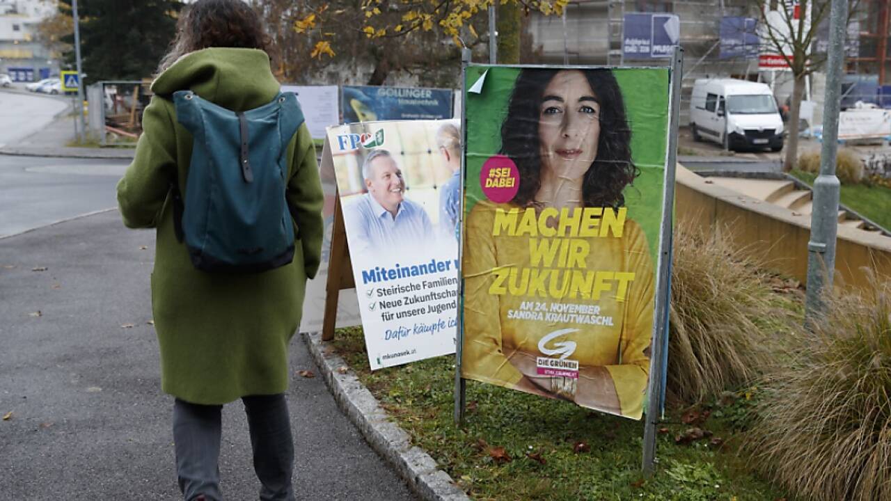 Umstrittene Tagung fällt mit Landtagswahl zusammen 