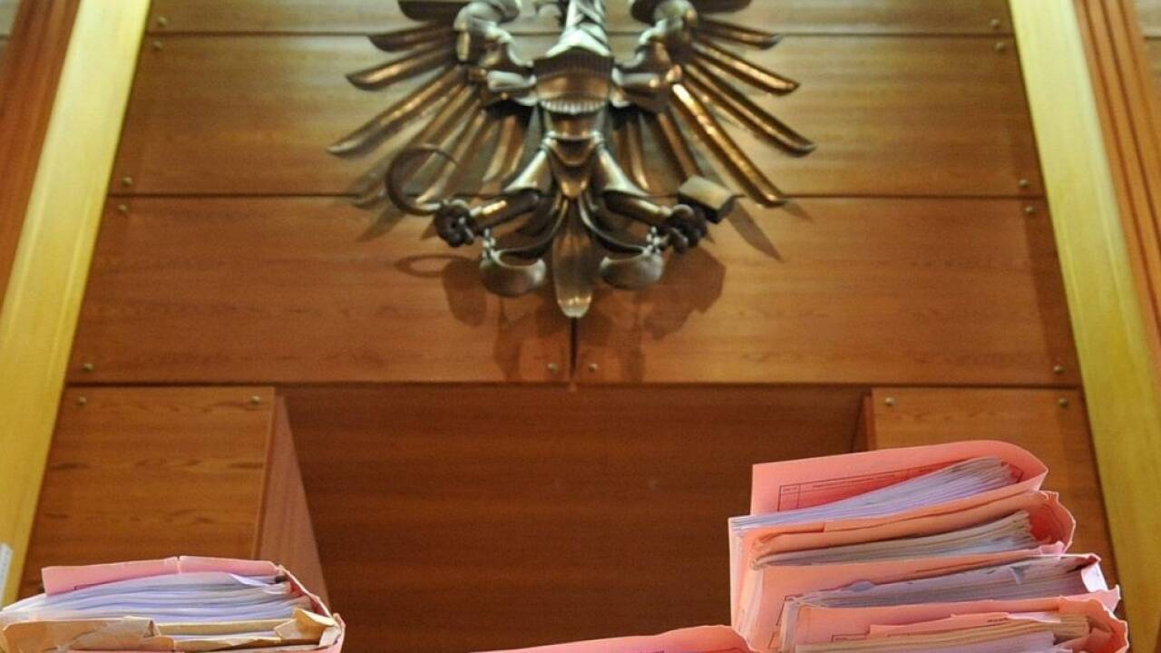 Bis spätestens Freitag muss ein Richter über die U-Haft entscheiden. Bis spätestens Freitag muss ein Richter über die U-Haft entscheiden.