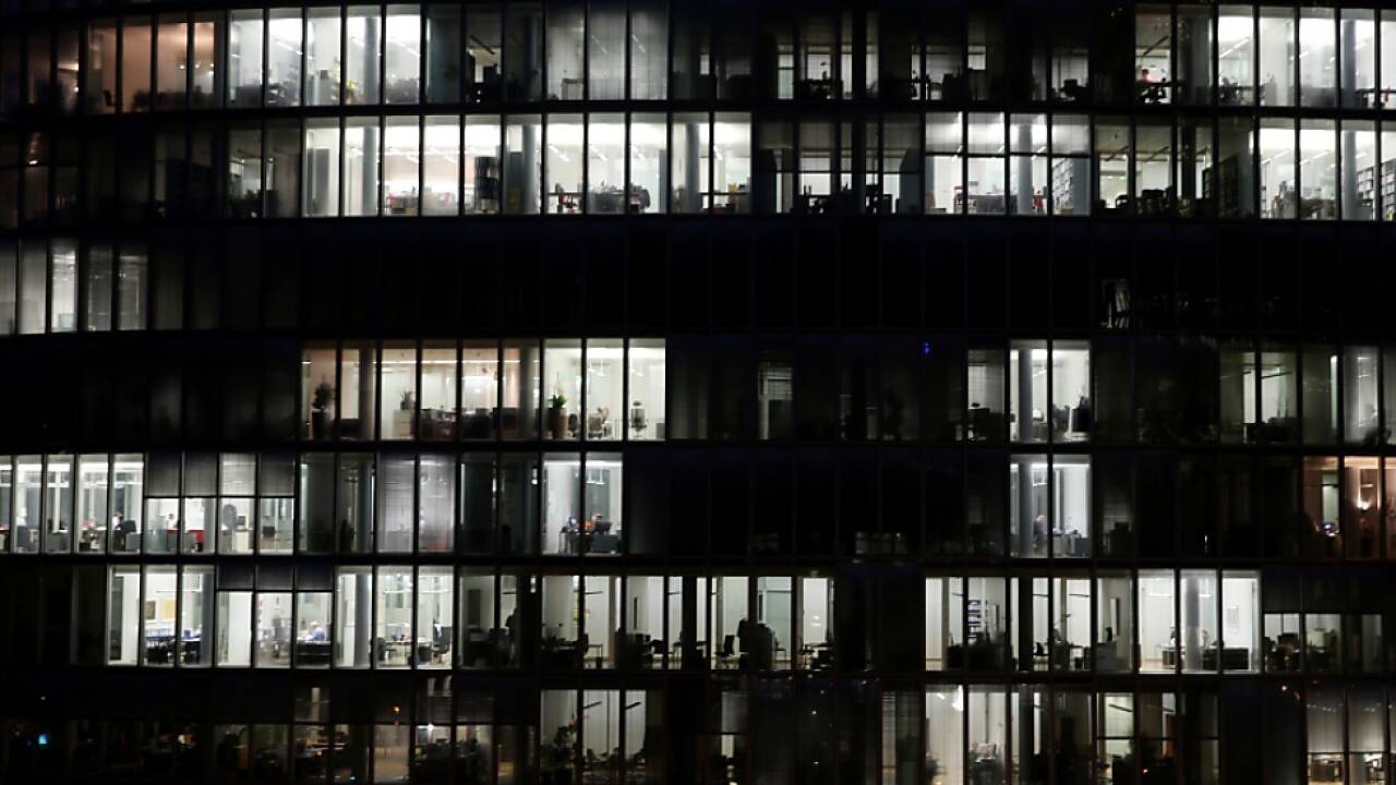 Arbeitnehmer arbeiten je nach Land unterschiedlich lang 