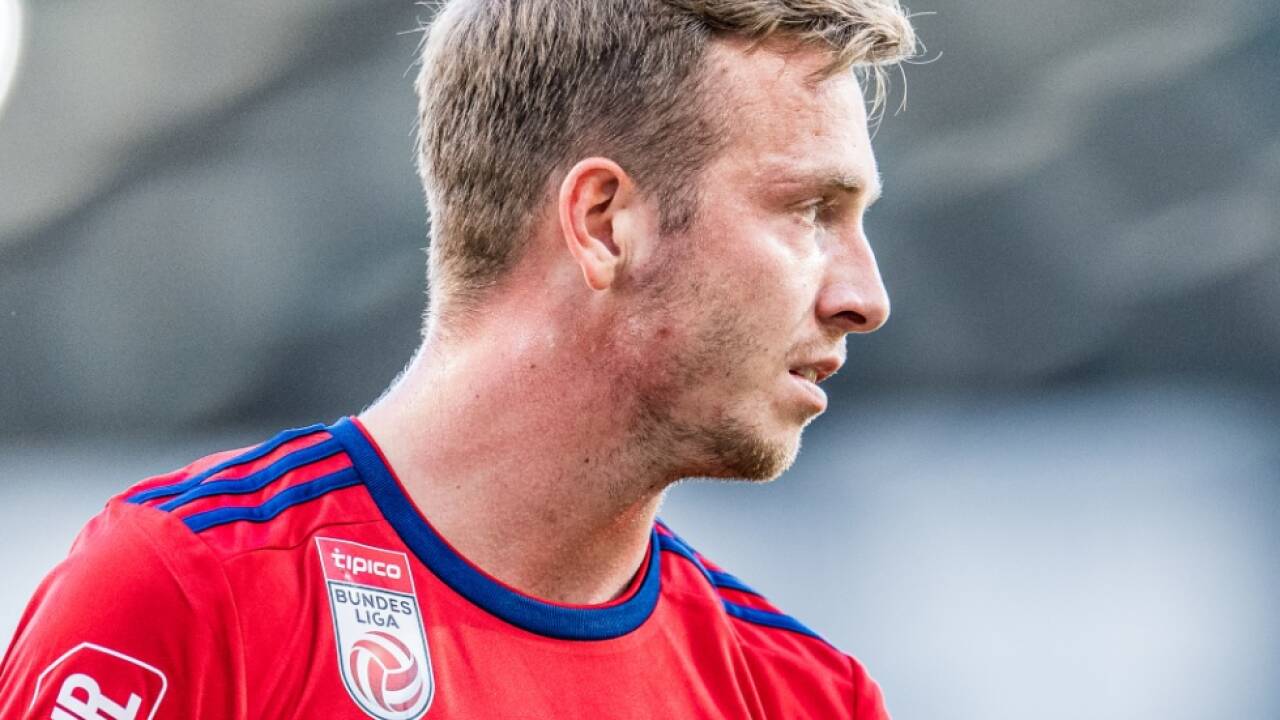 Saisonende für Philipp Schobesberger 