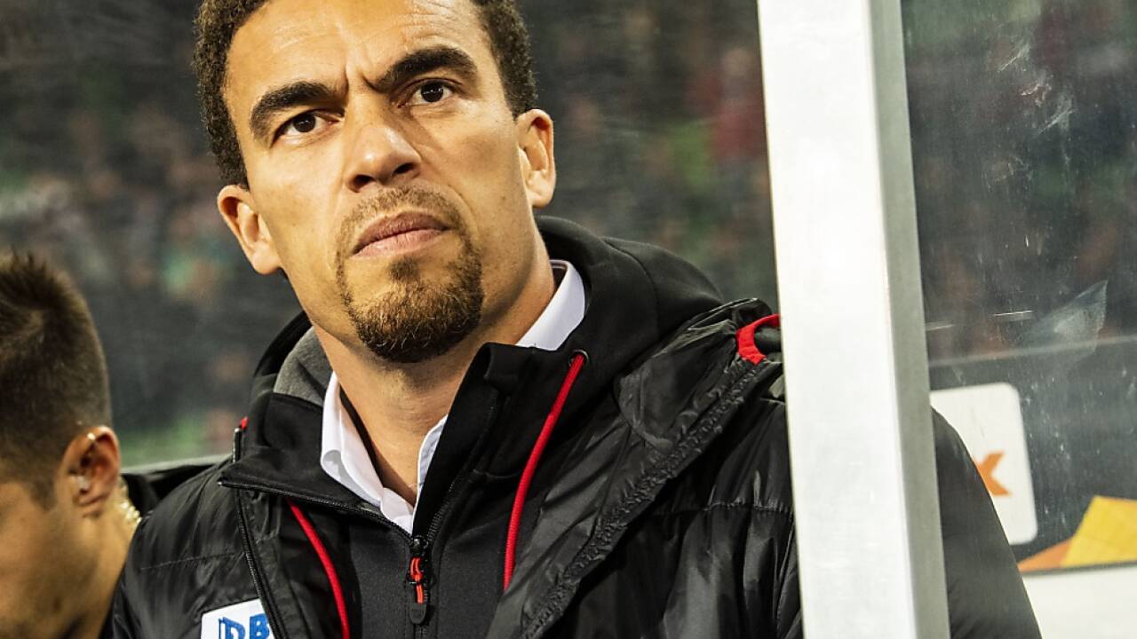 LASK-Trainer Ismael fordert hohe Intensität 