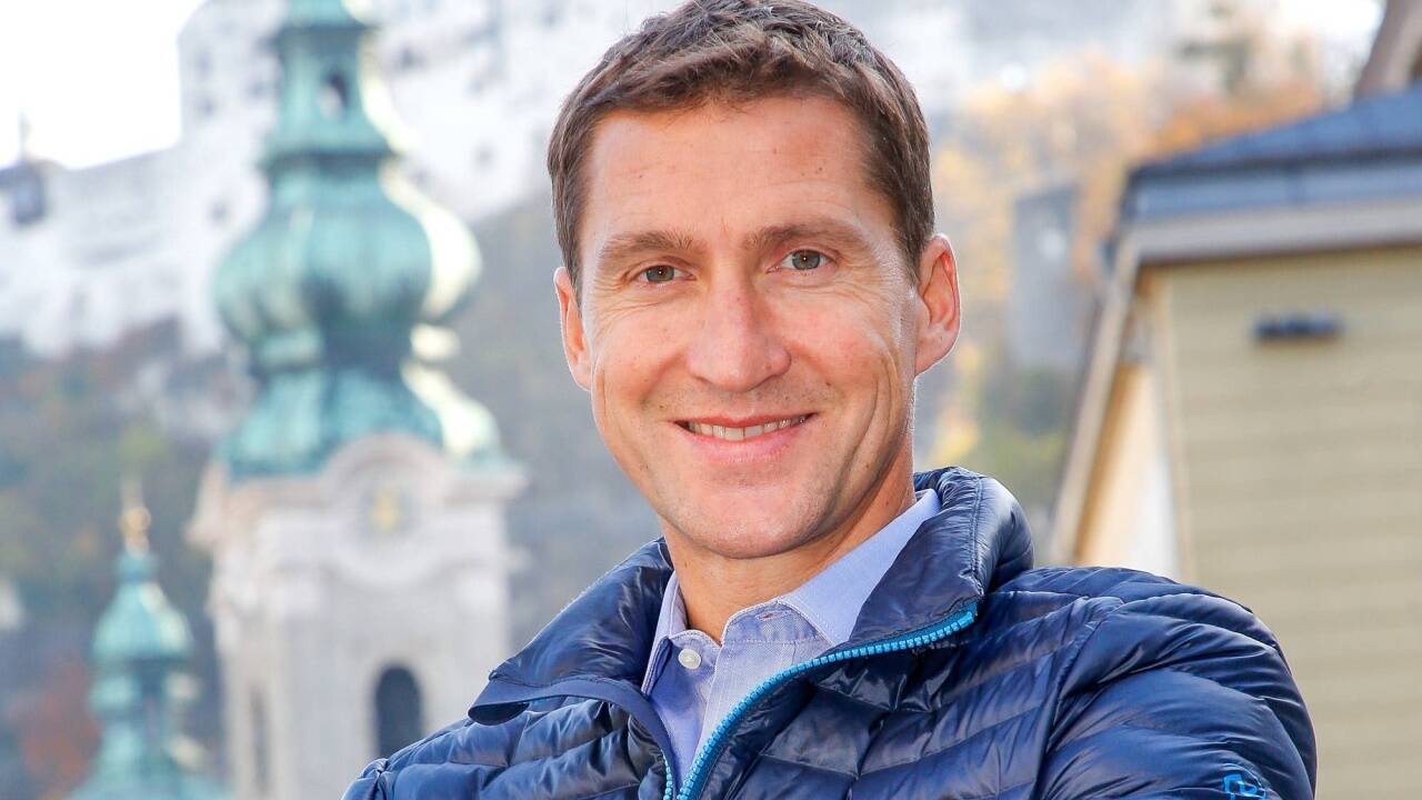 Franz Fuchsberger wendet sich nach dem Rückzug aus dem von ihm gegründeten Unternehmen Tricentis dem Studium der Philosophie zu. Franz Fuchsberger wendet sich nach dem Rückzug aus dem von ihm gegründeten Unternehmen Tricentis dem Studium der Philosophie zu.