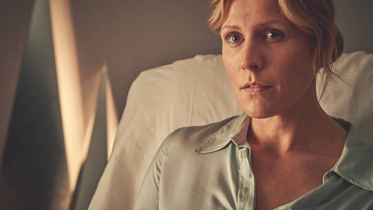 Bilder zum Film „Der Taucher“ von Günter Schwaiger. 