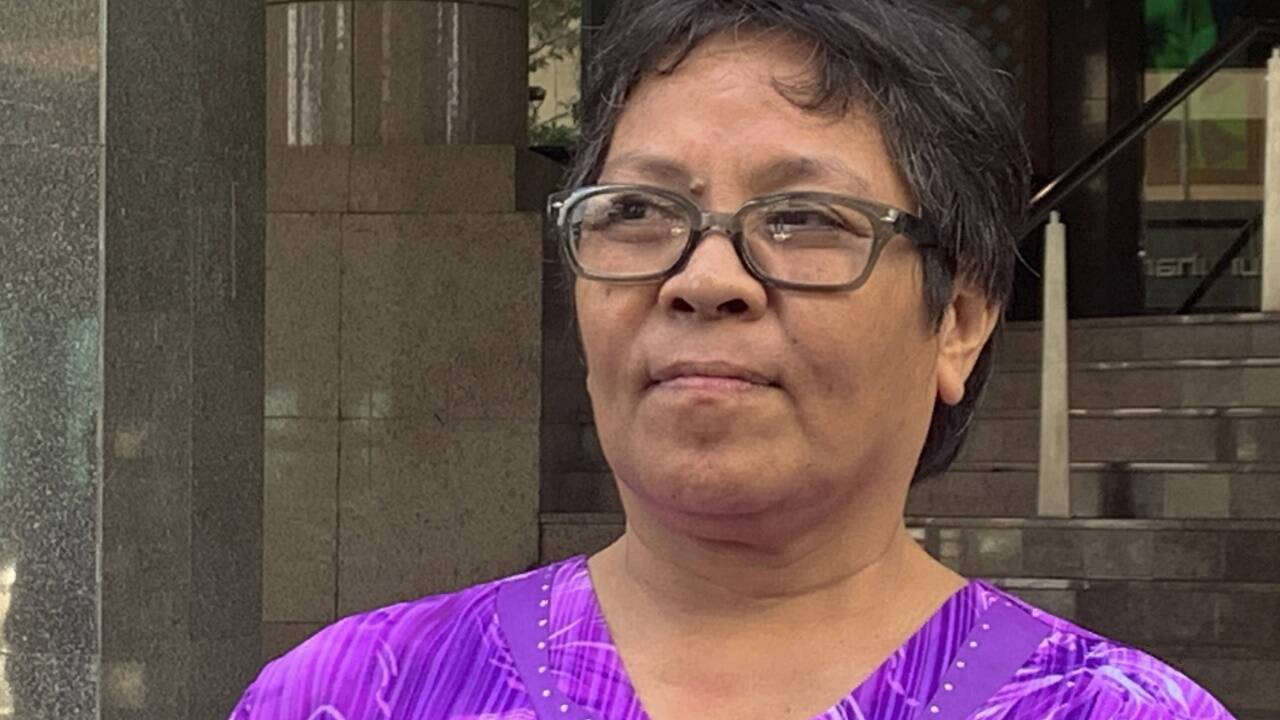 Maria Elvira Pinto Exposto. 