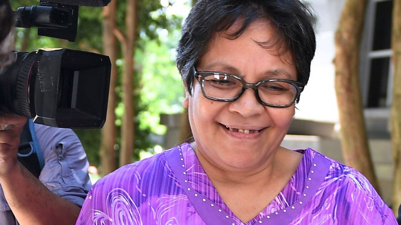 Maria Elvira Pinto Exposto. 