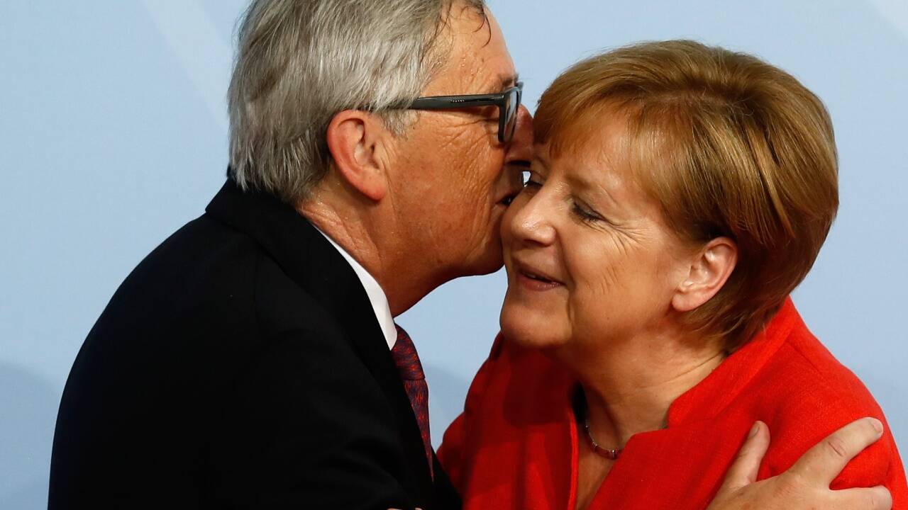 ... Angela Merkel, ... ... Angela Merkel, ...