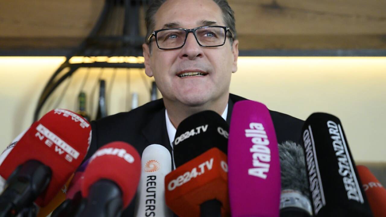 Am Donnerstag soll eine Entscheidung bekanntgegeben werden Am Donnerstag soll eine Entscheidung bekanntgegeben werden